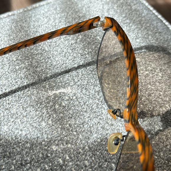 Serengeti Vintage Glasses 😍 - Picture 3 of 8